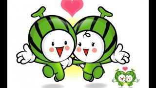 Развивающий мультик для детей от 3 лет о пользе фруктов | Educational video for kids about fruits