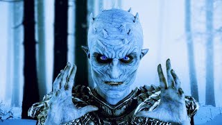 If White Walkers Made a Rap Diss Track | Game of Thrones