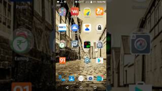 Earn daily 100 rupee paytm cash ,, Amazing App.___must watch with paytm proof