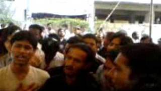 kal dor ali dasi