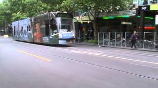 NOOSA tram (D1 3527)