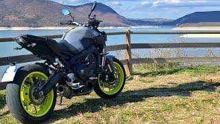 UN VIDEO VUOTO... | Lago del Turano!