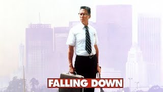 Falling Down.