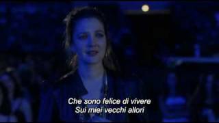 Scrivimi Una Canzone con Sottotitoli