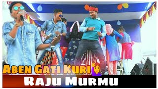 Raju Murmu New Santali Video Song  2020 | Aben Gati Kuri