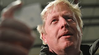 Watch again - Boris Johnson: We cannot trust the opinion polls