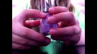 Gel tech polish!