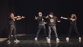 Брейк Данс Шоу | День Открытых Дверей в Good Foot x Cормово