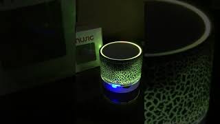 Mini speaker TH-S10u