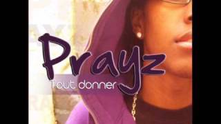 Prayz - Ami(e) Sincère - K'ré Zouk 2010