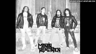 Mental Devastation (Chile) - Death And Disgrace
