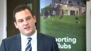 Scottish Golf Development Officers