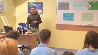 Lokalna.TV: Interesujące spotkania z interesującymi ludźmi