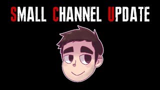 Small Channel Update - Strawpoll for Streams, Sekiro Let's Play, Scheduling