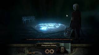 3.6 Intruducing My First Trickster - Purifying Flame Self Cast!