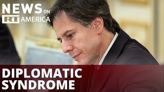 Mysterious 'Havana syndrome' strikes again