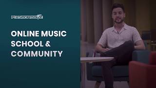 Learn, Share, & Grow With PianoGroove.com
