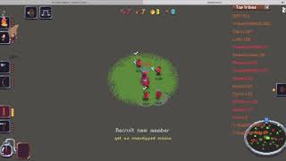 Assorted .io Games Gameplay #4- Shellshock.io, Wanderers.io, Stba.io