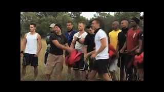 BAR-ONE Manhunt Season 2 Episode 1 - Meet the Men