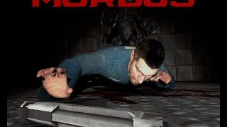 GMOD Survival Morbus Gamemode