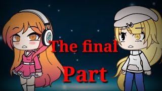 How I became a CreepyPasta |Last part| read desc ?