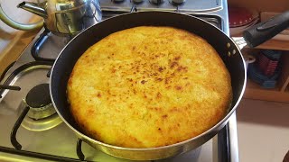TEK MALZEMEYLE   PATATES BÖREĞİ BU LEZZETİ KAÇMAZ