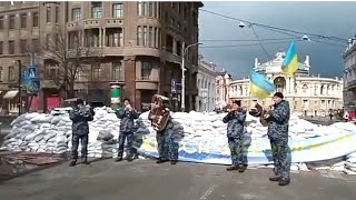 Война в Украине. День 14-й. Специальный выпуск. Начало в 16 часов (17 мск)