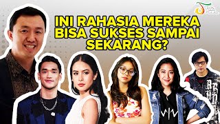 INI ALASAN MAUDY AYUNDA, NAURA SAMPAI AFGAN HARUS MAU DIBINA KARAKTERNYA!! - Jawaban Marketplace -