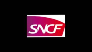 SNCF annonce a Lille Flandres TGV pour Paris Nord (français+anglais) 7h41