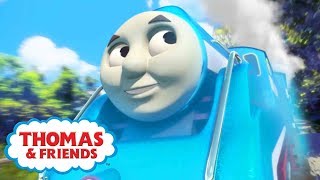 Streamlining ?Thomas & Friends UK Song ?Songs for Children ? Sing-a-long ?