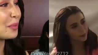 Coco martin and Yassi pressman mukhang in a relationship na