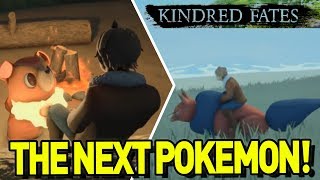 HUGE ANNOUNCEMENT! Kindred Fates - The Next Next Pokemon!