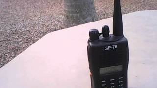 HT GP 78 ELITE
