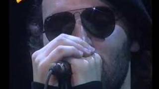 Resistência ao vivo - Traz outro amigo também