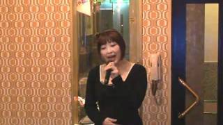 愛里がカラオケで「トム・ソーヤーの冒険」EDを歌ってみた
