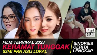 Keramat Tunggak ala Siskaee CS: Ini Sinopsis Filmnya yang Bikin Server Error