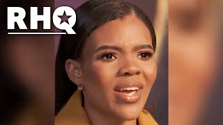 The Rich Are LOVING This Candace Owens Take