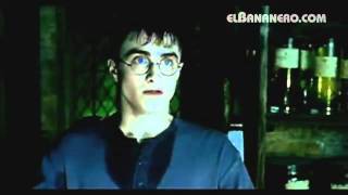 EL BANANERO - HARRY EL SUCIO POTTER