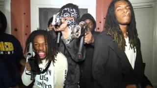 Tiny T x Deedah - Dash N Dabb (Shot By LandLord Film)