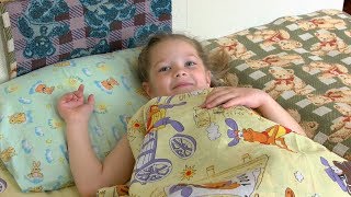 Детский сад г.Курган. Один день из жизни (3). 4K Ultra HD.  Видеооператор . Видеосъемка в Кургане.