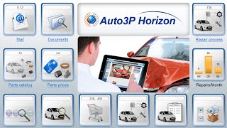 Группа Auto3P - Russian