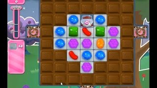 Candy Crush Saga Level 2357 No Boosters