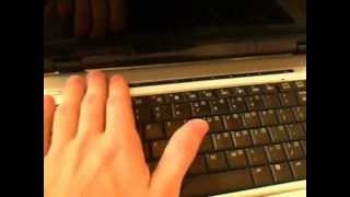 HP Pavilion DV6815NR