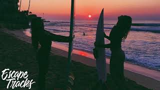 Eric Bellinger - Island feat. Tayla Parx (Acoustic)