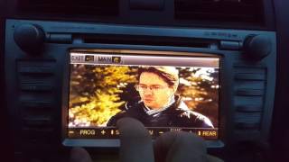 Продаю ГУ Тойота Камри V40
