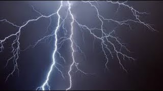 Top 10 most dangerous thunderstorm in the world