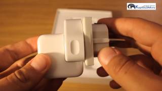 Обзор iPad 4