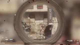 Call of duty 4 remastered multiplayer Gtx 1060