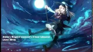 MAGICALLY EPIC TRANCE MIX!
