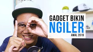 Please JANGAN Ngiler.. 2019 Ganti Gadget!